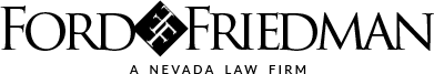 Ford & Friedman